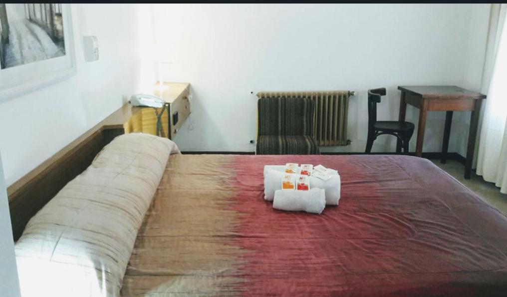 נקוצ'אה Hosteria Posta Carreta מראה חיצוני תמונה